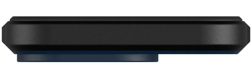 Urban Armor Gear Civilian Apple iPhone 15 Pro Hoesje met MagSafe Blauw afbeelding 11