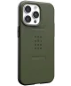 Urban Armor Gear Civilian Apple iPhone 15 Pro Max Magsafe Olive