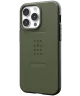 Urban Armor Gear Civilian Apple iPhone 15 Pro Max Magsafe Olive