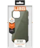 UAG Essential Armor Apple iPhone 15 Hoesje met MagSafe Groen