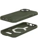 UAG Essential Armor Apple iPhone 15 Hoesje met MagSafe Groen