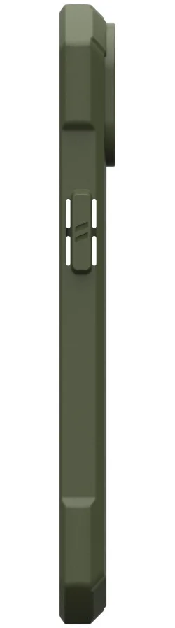 UAG Essential Armor Apple iPhone 15 Hoesje met MagSafe Groen afbeelding 16