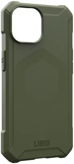 UAG Essential Armor Apple iPhone 15 Hoesje met MagSafe Groen afbeelding 15