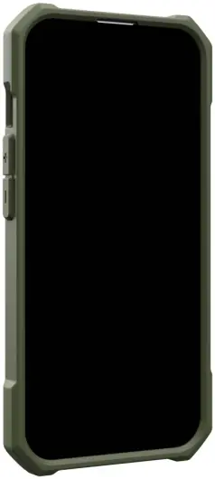 UAG Essential Armor Apple iPhone 15 Hoesje met MagSafe Groen afbeelding 12