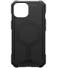 UAG Essential Armor Apple iPhone 15 Hoesje met MagSafe Zwart