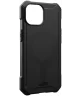 UAG Essential Armor Apple iPhone 15 Hoesje met MagSafe Zwart