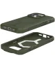 UAG Essential Armor Apple iPhone 15 Pro Hoesje met MagSafe Groen