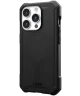 UAG Essential Armor Apple iPhone 15 Pro Hoesje met MagSafe Zwart