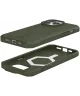 UAG Essential Armor Apple iPhone 15 Pro Max Hoesje MagSafe Olive