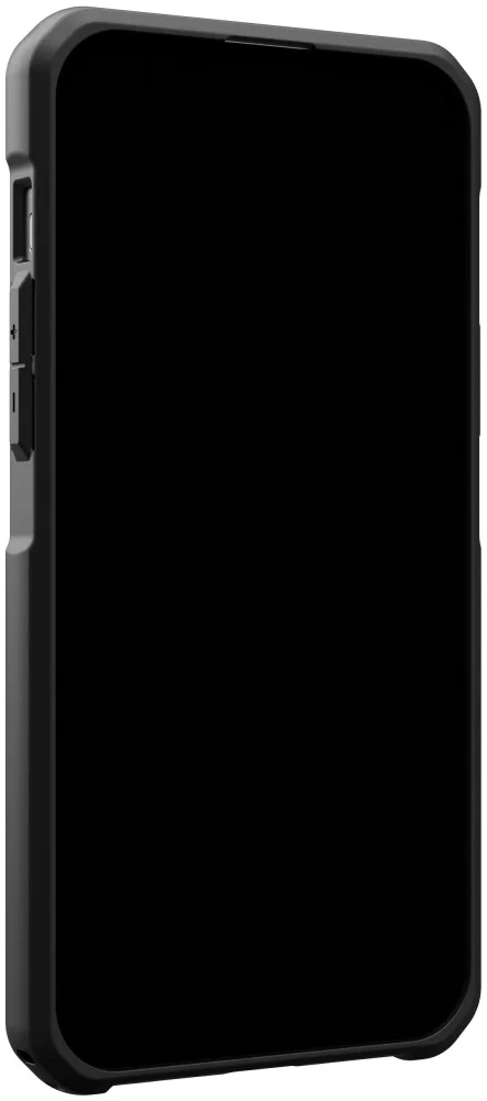 Urban Armor Gear Metropolis LT Series iPhone 15 Plus MagSafe Zwart afbeelding 10