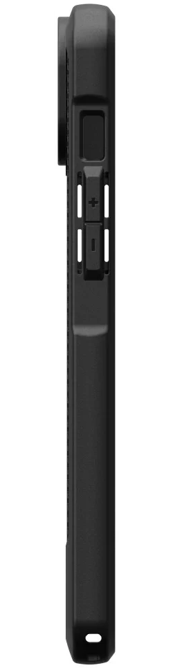 Urban Armor Gear Metropolis LT Series iPhone 15 Plus MagSafe Zwart afbeelding 9