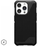 Urban Armor Gear Metropolis LT Series iPhone 15 Pro MagSafe Zwart