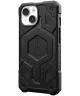 Urban Armor Gear Monarch Pro iPhone 15 MagSafe Carbon Fiber
