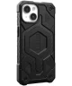 Urban Armor Gear Monarch Pro iPhone 15 MagSafe Carbon Fiber