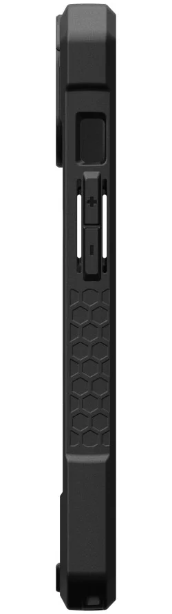 Urban Armor Gear Monarch Pro iPhone 15 MagSafe Carbon Fiber afbeelding 10