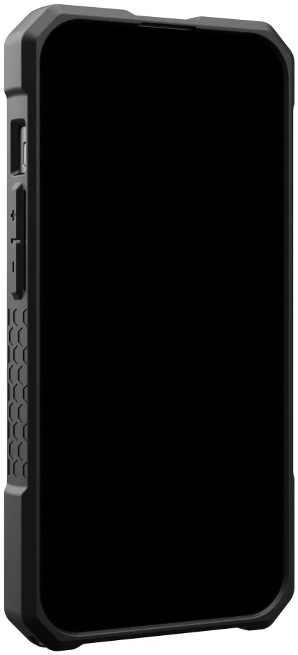 Urban Armor Gear Monarch Pro iPhone 15 MagSafe Carbon Fiber afbeelding 13