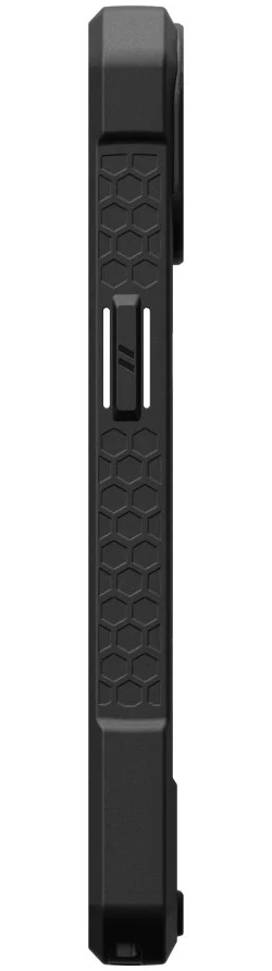 Urban Armor Gear Monarch Pro iPhone 15 MagSafe Carbon Fiber afbeelding 9