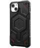 Urban Armor Gear Monarch Pro iPhone 15 Plus Hoesje MagSafe Kevlar