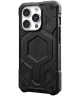Urban Armor Gear Monarch Pro iPhone 15 Pro MagSafe Carbon FIber