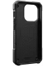 Urban Armor Gear Monarch Pro iPhone 15 Pro MagSafe Carbon FIber