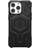 Urban Armor Gear Monarch Pro iPhone 15 Pro Max MagSafe Carbon Fiber