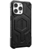 Urban Armor Gear Monarch Pro iPhone 15 Pro Max MagSafe Carbon Fiber