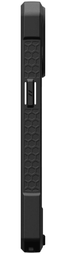 Urban Armor Gear Monarch Pro iPhone 15 Pro Max MagSafe Carbon Fiber afbeelding 11
