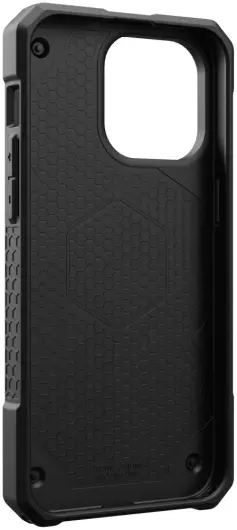 Urban Armor Gear Monarch Pro iPhone 15 Pro Max MagSafe Carbon Fiber afbeelding 10