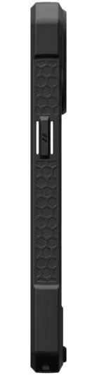 Urban Armor Gear Monarch Pro iPhone 15 Pro Max MagSafe Carbon Fiber afbeelding 11
