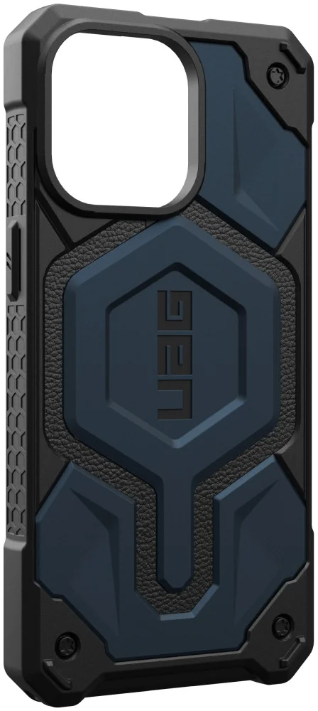 Urban Armor Gear Monarch Pro iPhone 15 Pro Max MagSafe Mallard afbeelding 11