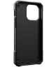 UAG Monarch Pro Apple iPhone 15 Pro Max Hoesje MagSafe Kevlar Groen