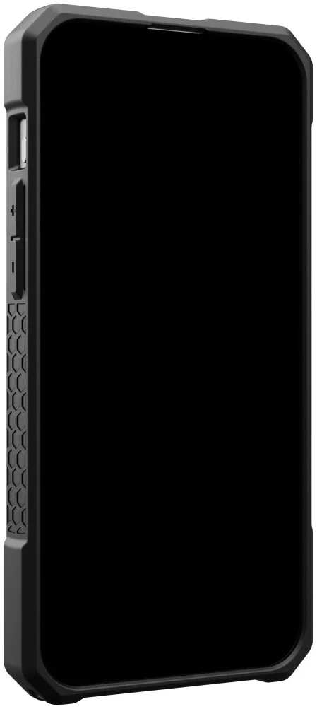 UAG Monarch Pro Apple iPhone 15 Pro Max Hoesje MagSafe Kevlar Zwart afbeelding 12