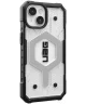 Urban Armor Gear Pathfinder Apple iPhone 15 Hoesje Magsafe Ice