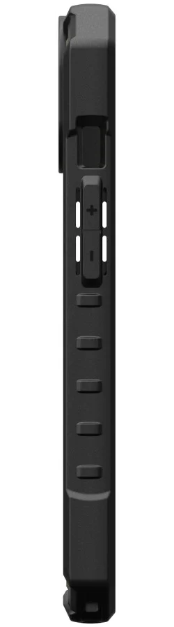 Urban Armor Gear Pathfinder Apple iPhone 15 Hoesje Magsafe Olive afbeelding 7