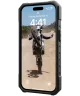 Urban Armor Gear Pathfinder Apple iPhone 15 Hoesje Magsafe Zwart