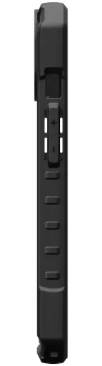 Urban Armor Gear Pathfinder Apple iPhone 15 Hoesje Magsafe Zwart afbeelding 23