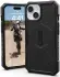 Urban Armor Gear Pathfinder Apple iPhone 15 Hoesje Magsafe Zwart afbeelding 1