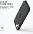 Urban Armor Gear Pathfinder Apple iPhone 15 Hoesje Magsafe Zwart afbeelding 2