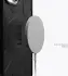 Urban Armor Gear Pathfinder Apple iPhone 15 Hoesje Magsafe Zwart afbeelding 3