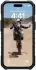Urban Armor Gear Pathfinder Apple iPhone 15 Hoesje Magsafe Zwart afbeelding 18