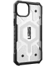 Urban Armor Gear Pathfinder Apple iPhone 15 Plus Hoesje Magsafe Ice