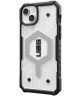 Urban Armor Gear Pathfinder Apple iPhone 15 Plus Hoesje Magsafe Ice