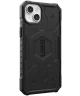 Urban Armor Gear Pathfinder Apple iPhone 15 Plus Hoesje Magsafe Zwart