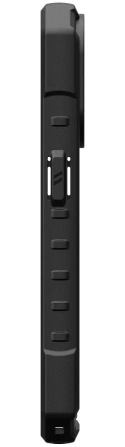 Urban Armor Gear Pathfinder Apple iPhone 15 Pro Hoesje Magsafe Blauw afbeelding 13