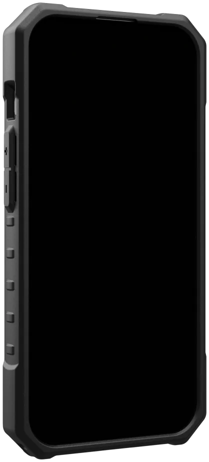 Urban Armor Gear Pathfinder Apple iPhone 15 Pro Hoesje Magsafe Blauw afbeelding 15