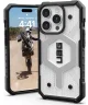 Urban Armor Gear Pathfinder Apple iPhone 15 Pro Hoesje Magsafe Ice
