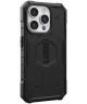 Urban Armor Gear Pathfinder Apple iPhone 15 Pro Hoesje Magsafe Zwart