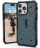 Urban Armor Gear Pathfinder iPhone 15 Pro Max Hoesje Magsafe Blauw