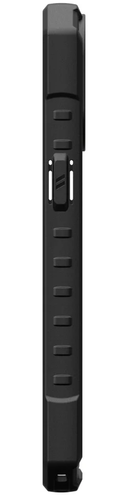 Urban Armor Gear Pathfinder iPhone 15 Pro Max Hoesje Magsafe Bruin afbeelding 14