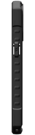 Urban Armor Gear Pathfinder iPhone 15 Pro Max Hoesje Magsafe Bruin afbeelding 14